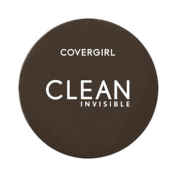 Polvo Covergirl Clean   Invisible Buff Beige x 11 gr  