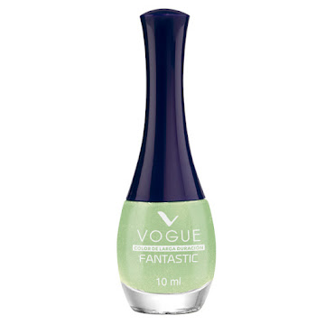 Esmalte Vogue Fantastic   Palmera x 10 ml  