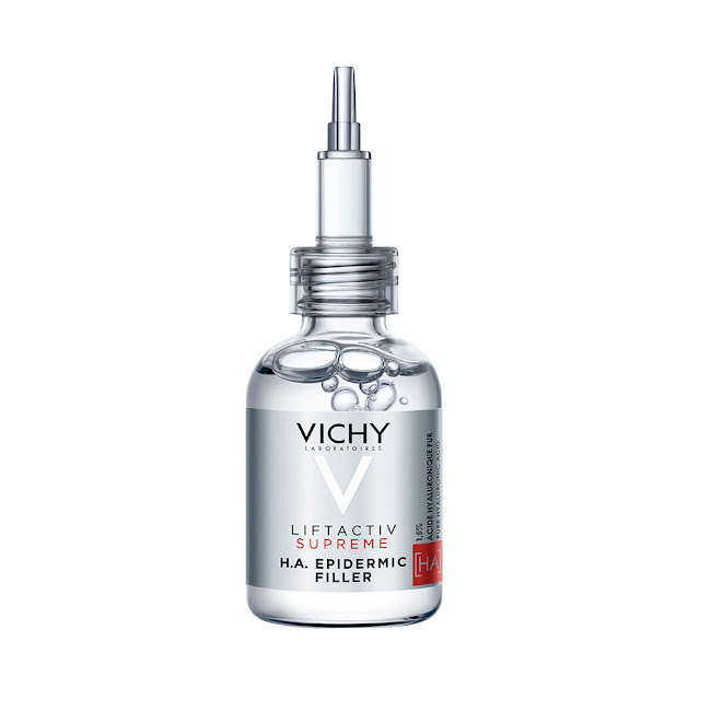 Sérum Rellenador Vichy Liftactiv HA Epidermic Filler Frasco x 30 ml  