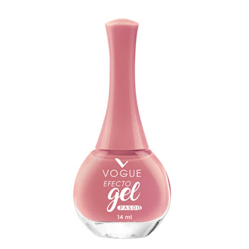 Esmalte Vogue Empatia Efecto Gel x 14 ml  