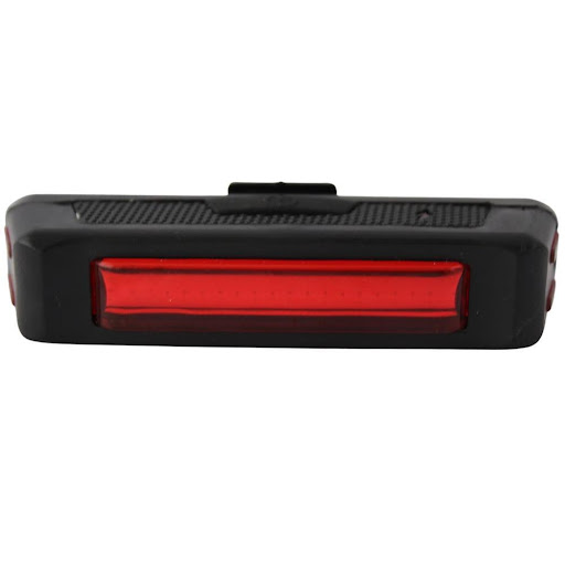 Luz Trasera Stop Para Bicicleta UNIMARC Unidad x 1