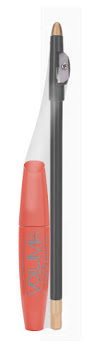 PESTAÑINA VOLUMIA X9GR  undefined