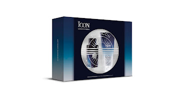 Perfume Antonio Banderas The Icon EDT X50 ml + Gratis Balsamo After Shave x 75 ml undefined