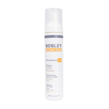 Solo Online Tratamiento Anticaida   Bosdefense Para Cabello Tinturado X 200 Ml 