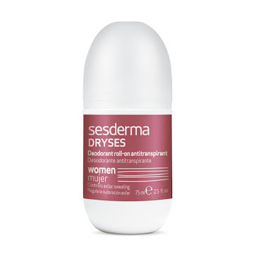DESODORANTE   ANTTITRASPIRANTE SESDERMA DEYSES MUJER X75ML  