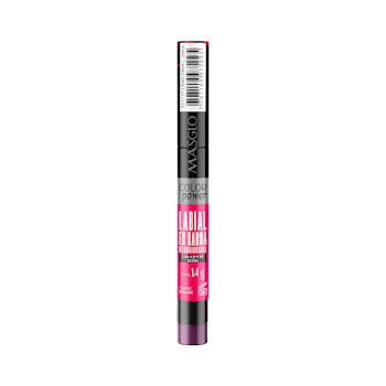 Labial Masglo Color Power Dinámica Barra x 1.4 gr  
