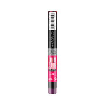 Labial Masglo Color Power Dinámica Barra x 1.4 gr  