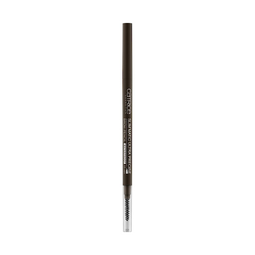 Lápiz De Cejas Catrice Ultra Preciso Cafe A Prueba De Agua x 0.05 gr
