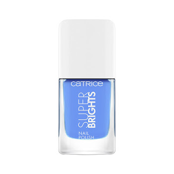 Esmalte Catrice Super Brights Tn020 x 10.5 ml   