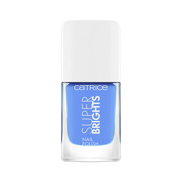 Esmalte Catrice Super Brights Tn020 x 10.5 ml   