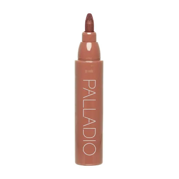 Labial Palladio Lip Stain Nude x 1 und  