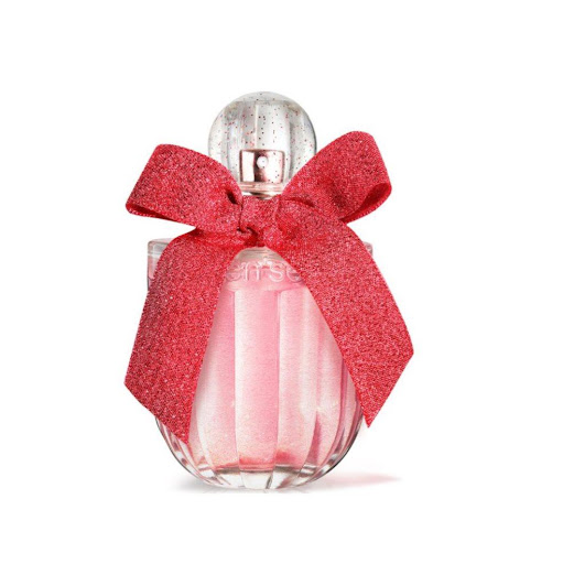 Perfume Women Secret Mujer Rouge Seduction Eau de Parfum 100ml WOMEN SECRET caja x 1 WS ROUGE SEDUCTION EDP 100ml