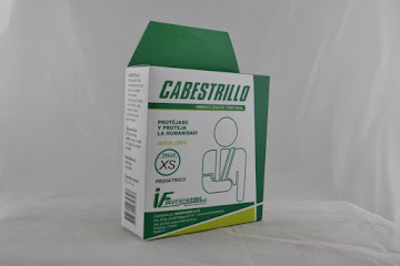 Solo Online Cabestrillo Talla Xs   Color Sur 1 Und 