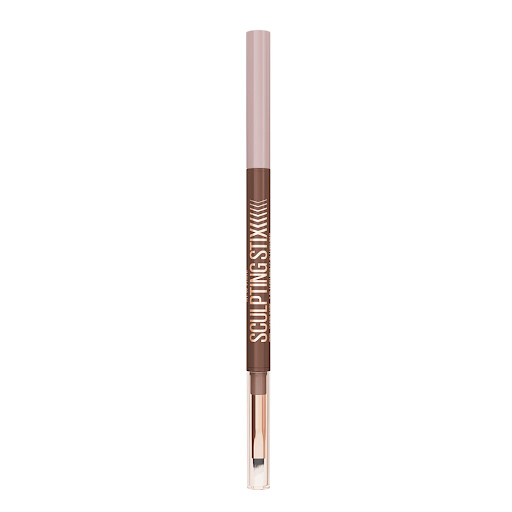 Delineador De Ojos Maybelline Sculpting Stix Mocha Contour Blister x 1 und