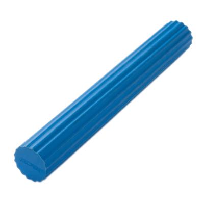 FLEXBAR AZUL TheraBand  x 1 Barra de ejercicio flexible diseñada para fortalecer la musculatura de la mano, muñeca y antebrazo. Su resistencia fuerte la hace ideal para rehabilitación, entrenamiento deportivo y terapia neuromusc