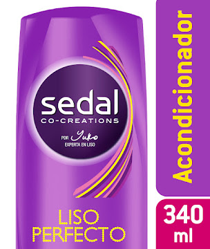 ACONDICIONADOR SEDAL  undefined