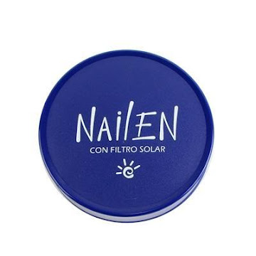 Rubor Nailen Cómplice  undefined