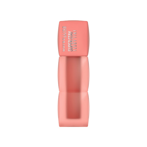 Tinta De Labios Maybelline Super Stay Teddy Tint Current Mood Tubo x 5 ml