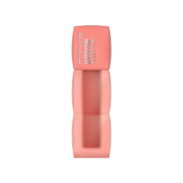 Tinta De Labios Maybelline Super Stay Teddy Tint Current Mood Tubo x 5 ml  