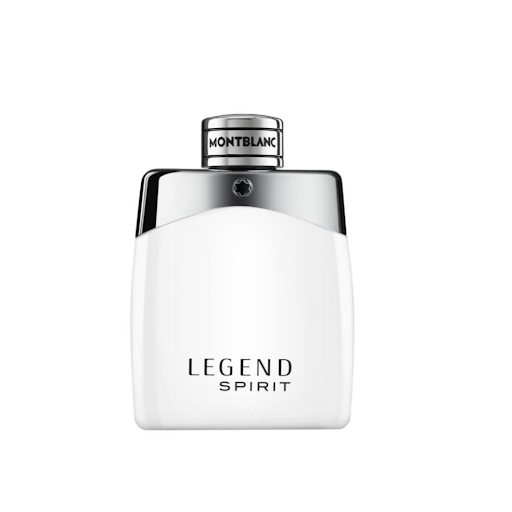 LEGEND SPIRIT EDT 100ML MONTBLANC CAJA x 1 
