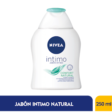 JABÓN NIVEA LÍQUIDO  undefined