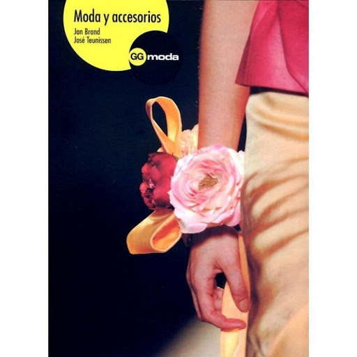 Moda Y Accesorios (gg-moda) Gustavo Gili Libro x 1.0 Moda y Accesorios   ¿Por qué son tan importantes los accesorios en el mundo de la moda contemporánea? Desde que Prada lanzara al mercado la mochila Pocone en 1987 y Tom Ford transformase la... Leer má
