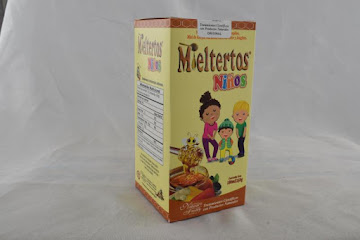 Solo Online Mieltertos Ninos Frasco   X 180 Ml 