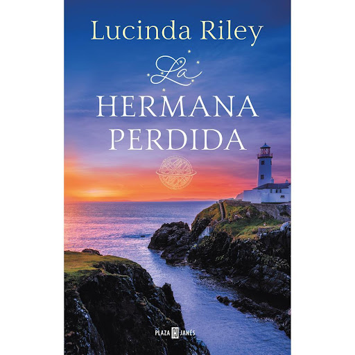 Hermana Perdida. Las Siete Hermanas 7. Lucinda Riley Plaza & Janes Libro x 1.0 Hermana Perdida. Las Siete Hermanas 7. Lucinda Riley  Cada una de las seis hermanas D'Aplièse ha realizado ya su propio e increíble viaje para conocer sus orígenes, pero todavía queda una pregunta a l