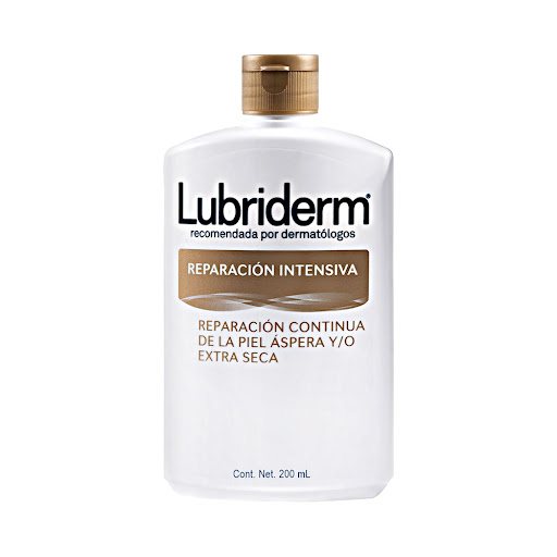 Crema Corporal Lubriderm Reparación Intensiva x 200 ml
