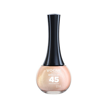 Esmalte Vogue Rápido Secado Latin Fiesta x 12 ml  