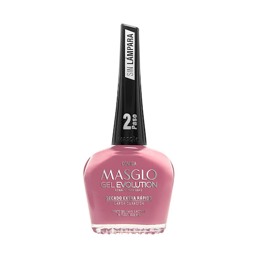 Esmalte Masglo Gel   Evolution Cómica x 13.5 ml