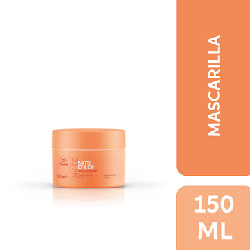 Tratamiento Capilar Wella Invigo Enrich x 150 ml  