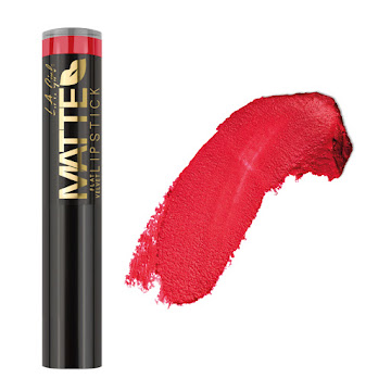 Solo Online Labial Matte Gossip L.A   Girl X 1und 