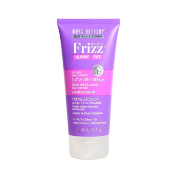 Crema Capilar Marc Antony Bye Bye Frizz x 140 ml  