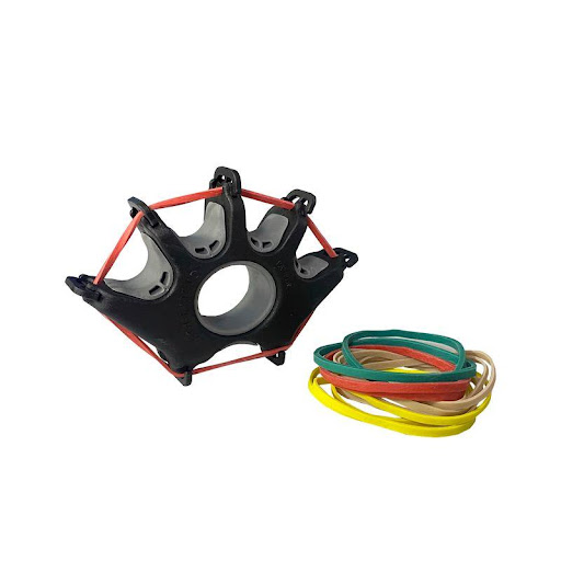 Ejercitador Cando Digi Extend Mano Cando  x 1  