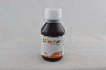 Solo Online Diarsed Susp Frasco X   120 Ml 