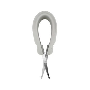 Tijeras Manicure Dr   Browns x 1 und  