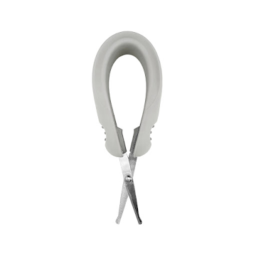 Tijeras Manicure Dr   Browns x 1 und  