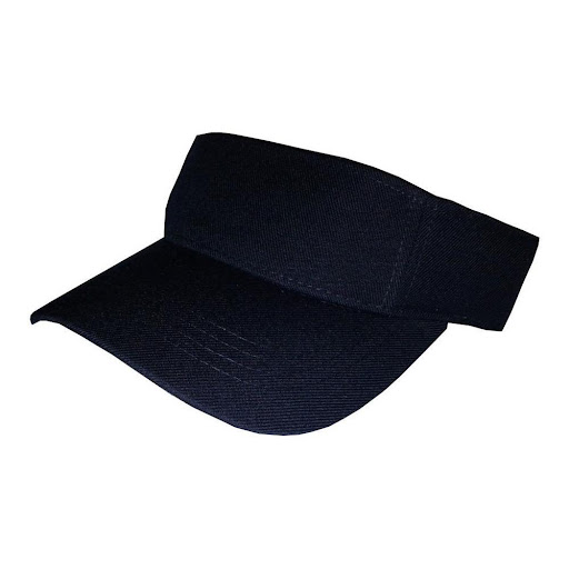 Gorra Visera Running Deporte Cachucha Sol Unisex negro Talla única VELBROS Gorra visera running x1 x 1 Gorra Visera Running Cachucha Sol Unisex Deporte  CARACTERISTICAS -Ajustable con velcro. -Diferentes colores. (Atención: los colores del producto pueden tener leves variaciones de tono, de acuerdo al 