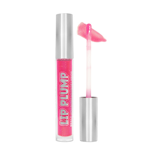 Brillo Samy   Voluminizador De Labios # 01 Pinky Plump x 3 gr