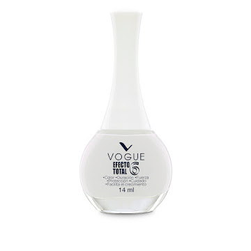 Esmalte Vogue Efecto Total 6 Audaz x 1 und  