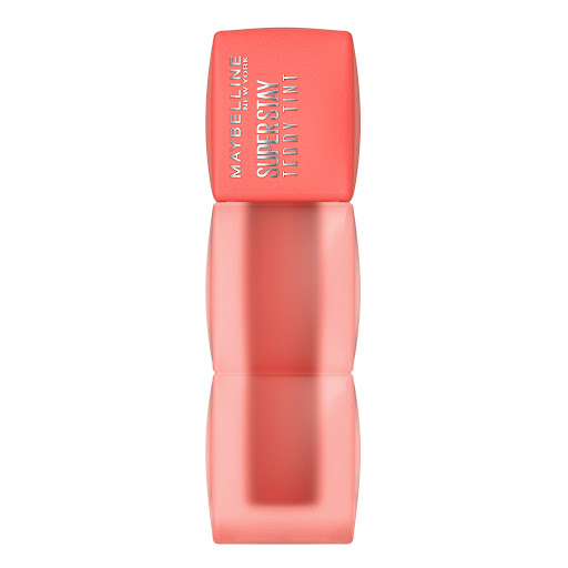 Tinta De Labios Maybelline Super Stay Teddy Tint Baby Tee Tubo x 5 ml