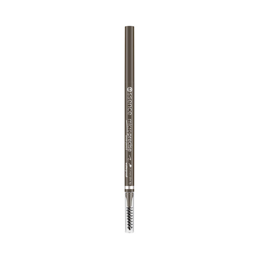 Lápiz Cejas Essence Micro Precise Tono 04 Tubo x 1 und