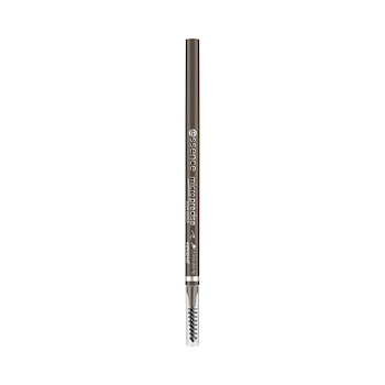 Lápiz Cejas Essence Micro Precise Tono 04 Tubo x 1 und  