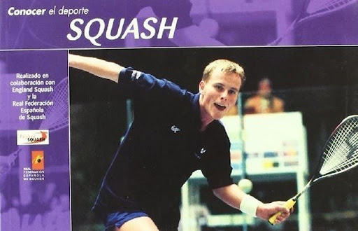 Conocer El Deporte. Squash Ediciones Tutor,S.A. Libro x 1 CONOCER EL DEPORTE SQUASHUna introducción a los principios técnicos básicos y a las reglas oficiales de este deporte. Útil para iniciarse en él o como referencia de sus fundamentos.Ficha técnica de SQ