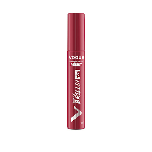 Brillo Labial Vogue Oh Q Brillo Reina x 3 ml