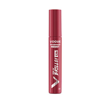 Brillo Labial Vogue Oh Q Brillo Reina x 3 ml  