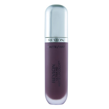Labial Revlon Ultra Hd Matte Infatuation x 1 und  