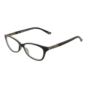 Lentes de Lectura Foster Grant Sight Station Avery +3.00 x 1 und  