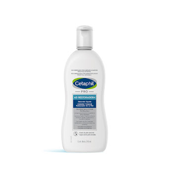 Limpiador Corporal Restaurador PRO AD Cetaphil x 295 ml  